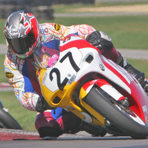 Steve Aspland